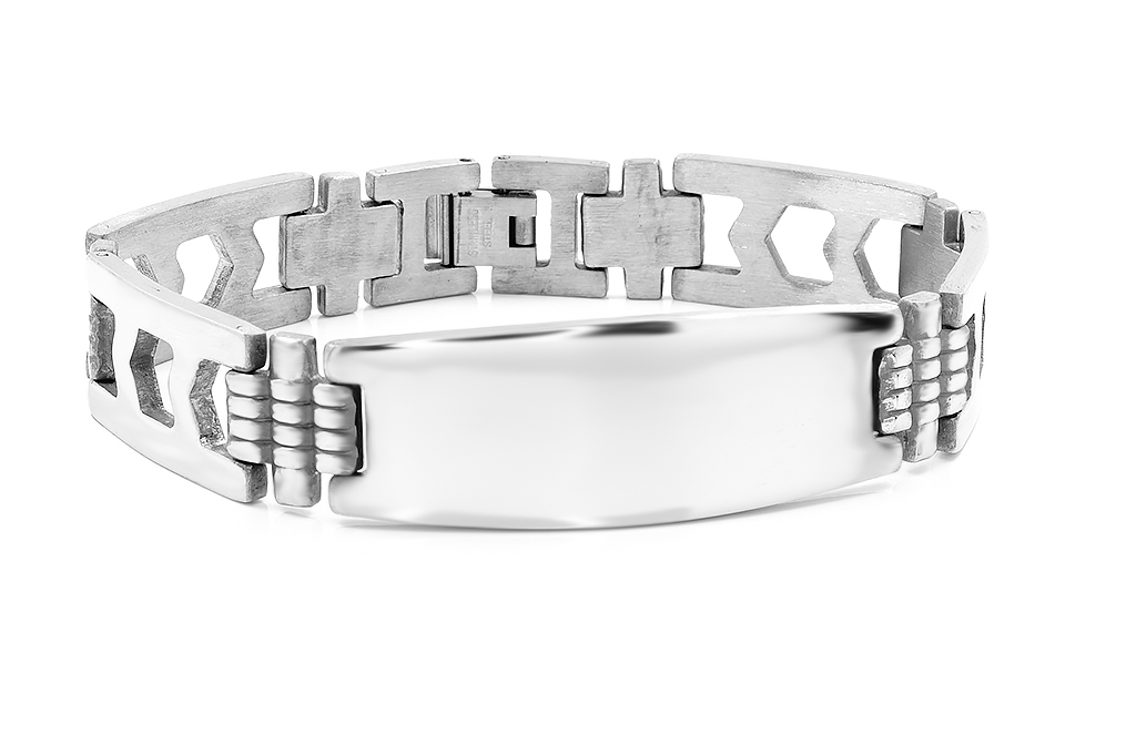 Pánský náramek DG Doprava Gratis-8